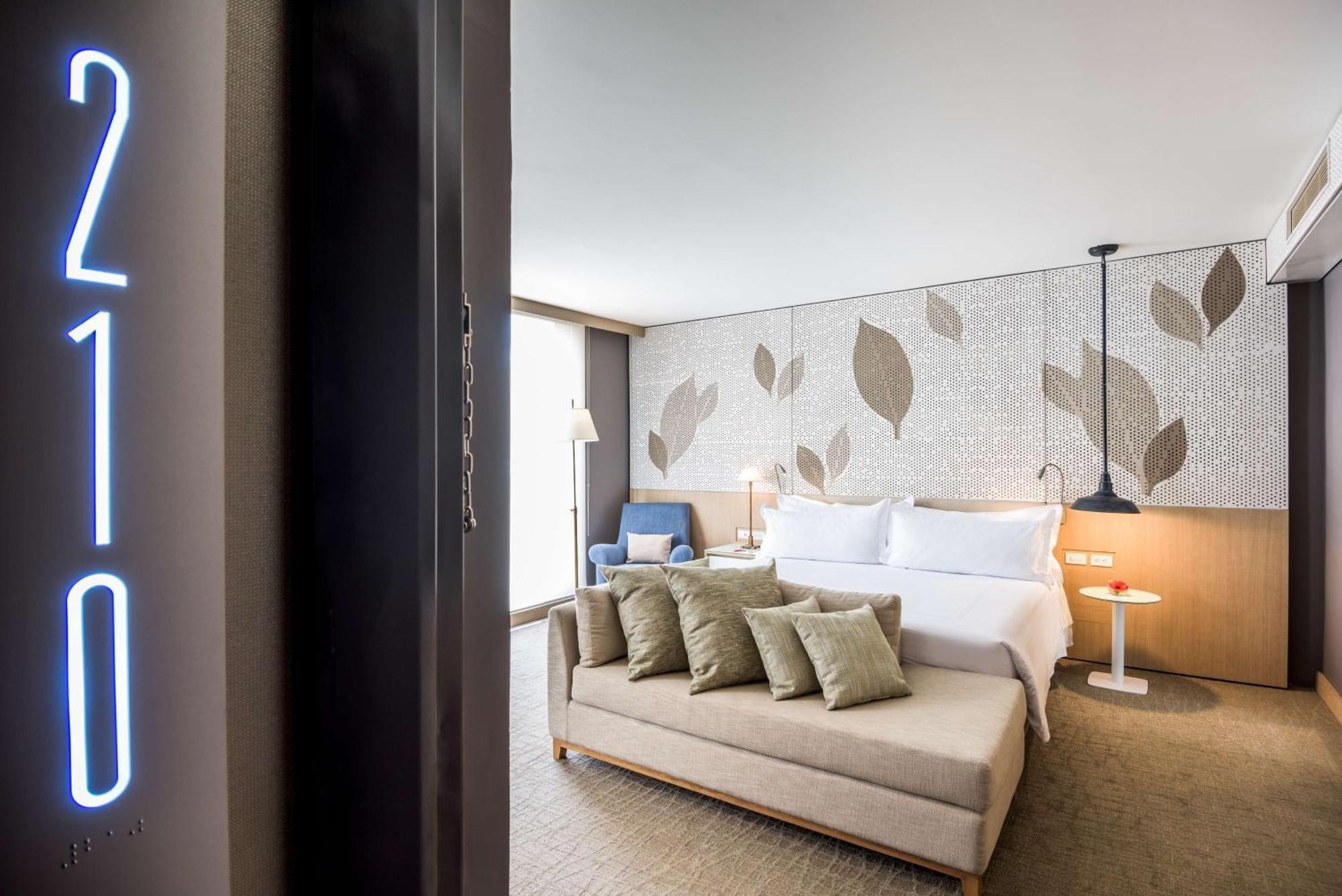 Nh Collection Bogota Terra 100 Royal Hotel Kültér fotó