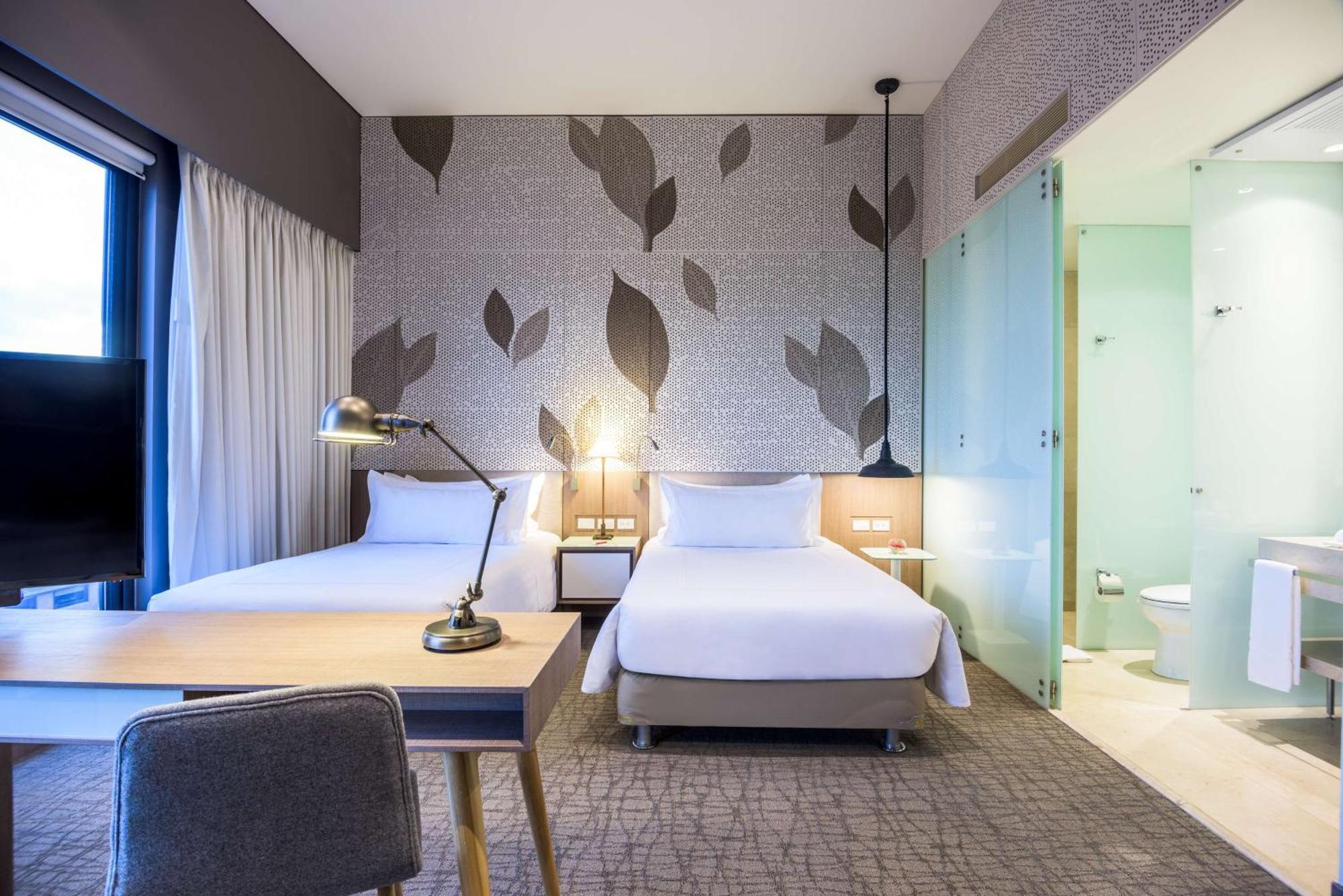 Nh Collection Bogota Terra 100 Royal Hotel Kültér fotó